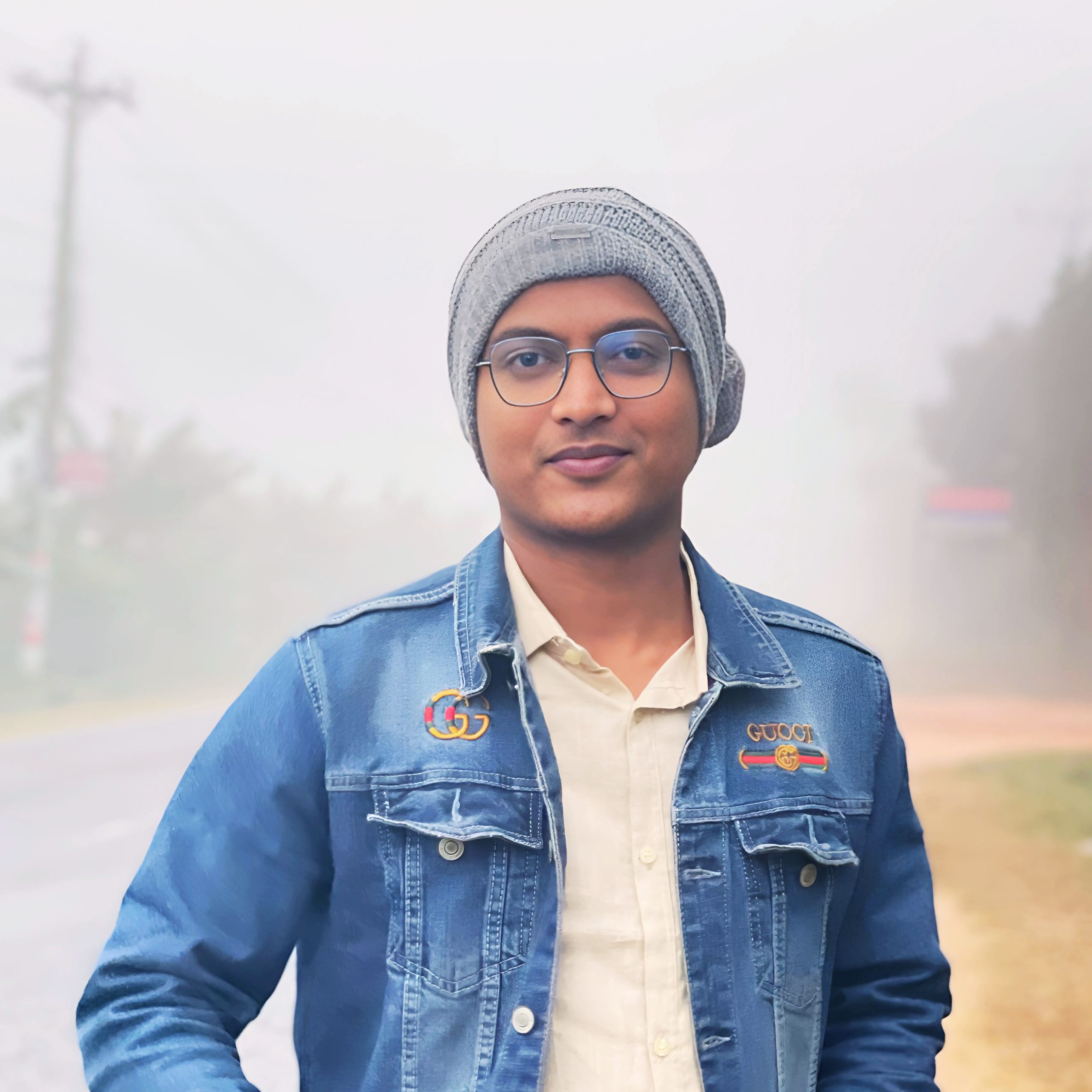 pongkoj mohanto